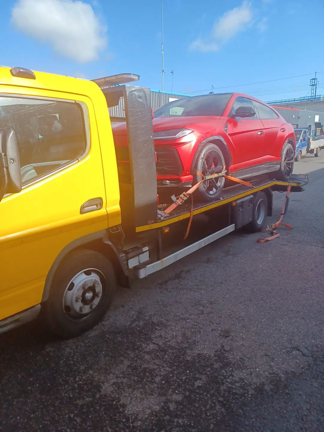 Breakdown Recovery in Berkshire – What Makes Us Different?